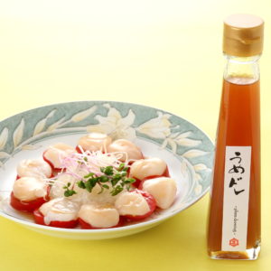 うめドレ　120ml