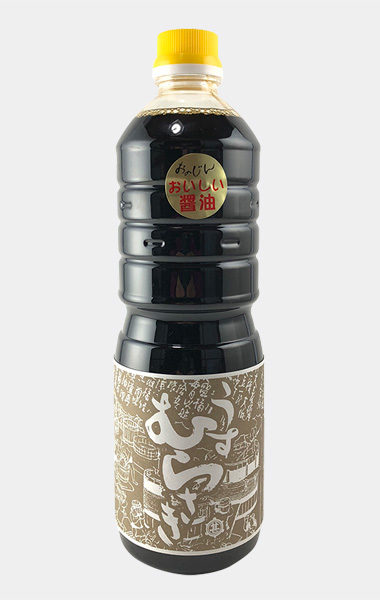 うすだしむらさき1L