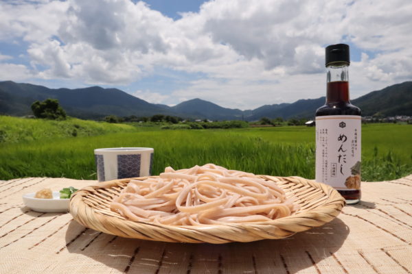 丹後 四季のお届け便〈夏〉