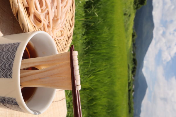 丹後 四季のお届け便〈夏〉