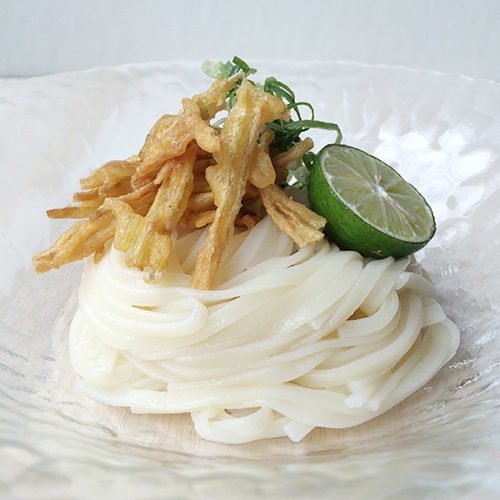 琴引の塩ぽんず