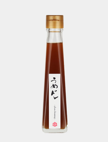 うめドレ　120ml
